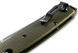 Ніж Benchmade Bailout Green 537GY-1 4008263 фото 2