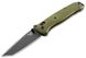 Ніж Benchmade Bailout Green 537GY-1 4008263 фото 7