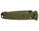 Ніж Benchmade Bailout Green 537GY-1 4008263 фото 5