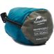 Рушник Naturehike MJ01 Ultralight NH19Y001-J, 80 см х 40 см, смарагдовий 68185 фото 5