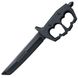 Ніж тренувальний Cold Steel Trench Knife Tanto Trainer 92R80NT 12600346 фото 2