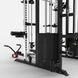 Силовая мультистанция Toorx All-in-One ASX-4000 ASX-4000 931537 фото 3