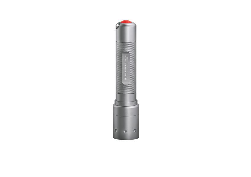 Ліхтар Solidline SL-Pro110, 110, блістер 501066 6008988 фото