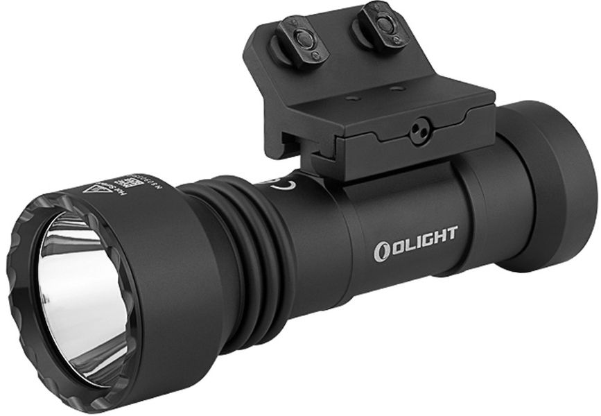 Ліхтар Olight Javelot Tac M Black M-LOK (1000 Lm) 23703878 фото