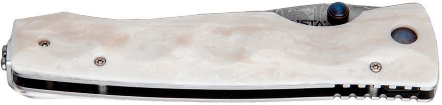 Ніж Mcusta Elite Damascus Corian MC-0126D 23703460 фото