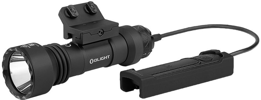 Ліхтар Olight Javelot Tac M Black M-LOK (1000 Lm) 23703878 фото