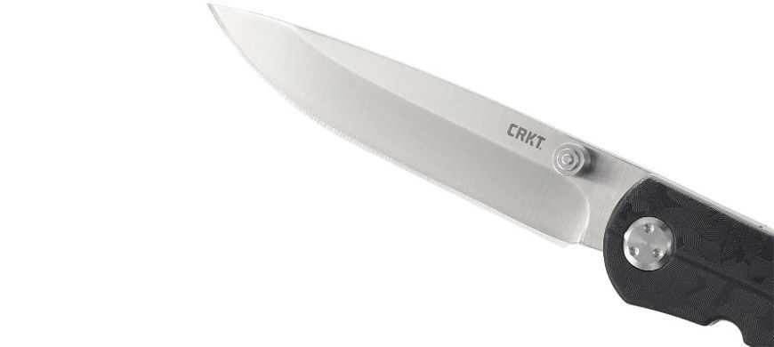 Ніж CRKT Kith 6433 4008469 фото