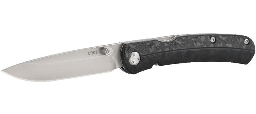 Ніж CRKT Kith 6433 4008469 фото