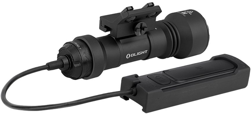 Ліхтар Olight Javelot Tac M Black M-LOK (1000 Lm) 23703878 фото