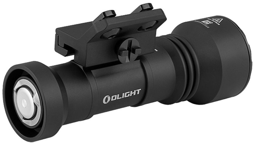 Ліхтар Olight Javelot Tac M Black M-LOK (1000 Lm) 23703878 фото