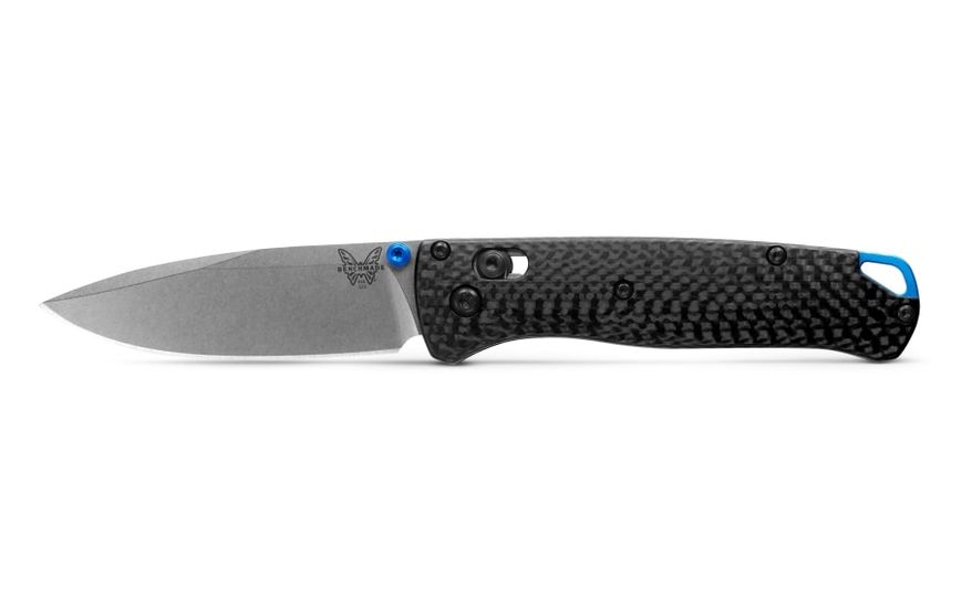 Нож Benchmade Bugout Carbon Fiber 535-3 4008261 фото