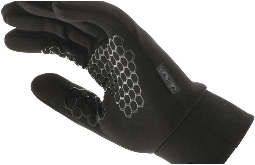 Перчатки Mechanix ColdWork Base Layer S Black 7540080 фото