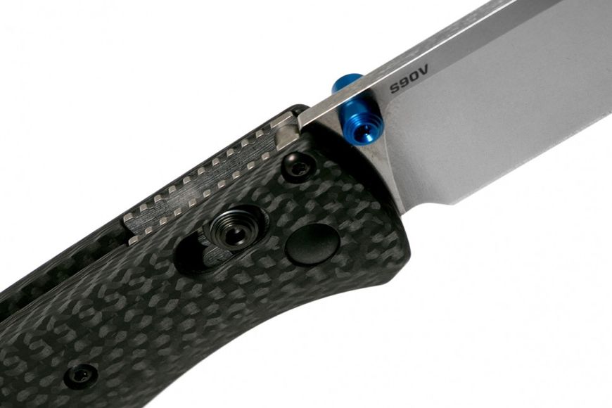 Нож Benchmade Bugout Carbon Fiber 535-3 4008261 фото