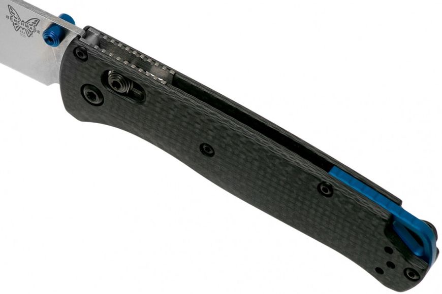 Нож Benchmade Bugout Carbon Fiber 535-3 4008261 фото