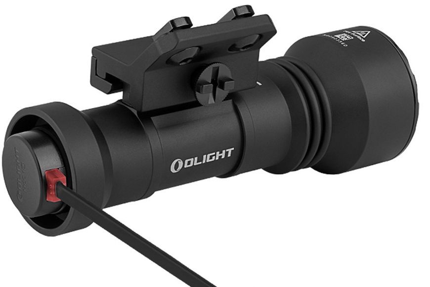 Ліхтар Olight Javelot Tac M Black M-LOK (1000 Lm) 23703878 фото