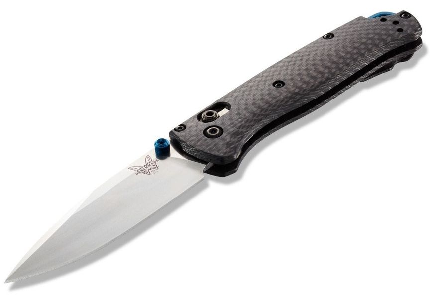 Нож Benchmade Bugout Carbon Fiber 535-3 4008261 фото