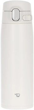 Термокухоль Zojirushi SM-VA60WA 0,60 л Білий 16780753 фото