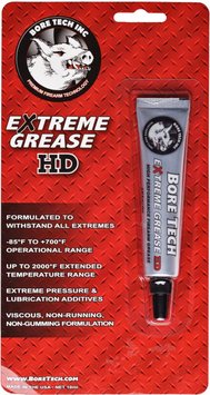 Мастило Bore Tech EXTREME GREASE HD. Об'єм - 10 мл 28000052 фото