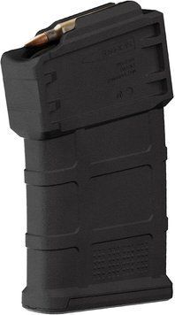 Магазин Magpul PMAG AICS 223 Rem (5,56х45) на 10 патронов MAG1100 36830565 фото