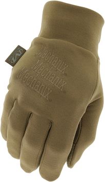 Перчатки Mechanix ColdWork Base Layer XXL Coyote 7540089 фото