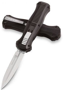 Ніж Benchmade Infidel + Чохол Molle 3300 4003520 фото