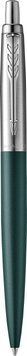 Ручка шариковая Parker JOTTER 17 XL Greenwich Matt Green CT BP 2068511 83637 фото