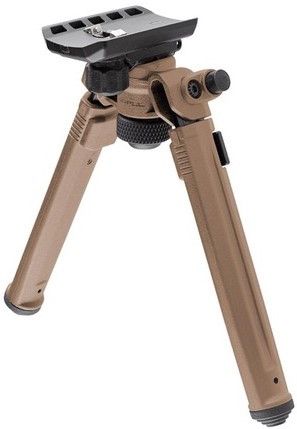 Сошки Magpul Bipod на антабку, FDE MAG1075-FDE 36830598 фото