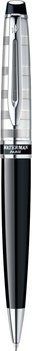 Ручка шариковая Waterman EXPERT Deluxe Black CT BP S0952360 54097 фото