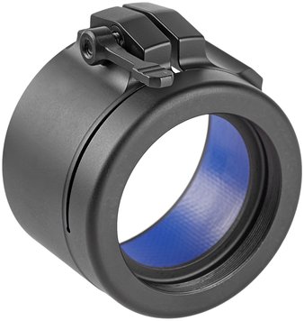 Адаптер Rusan QR M52x0,75 - 44 мм для встановлення Leica Calonox на ВП ARM52-44 5950073 фото