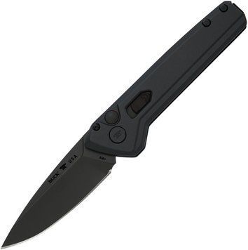 Ніж Buck Deploy Blackout Auto 838BKSB 4009026 фото
