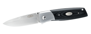 Нож Fallkniven PXL Magnum Folder Elmax, black micarta PXLbm 4008223 фото