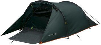 Палатка двухместная Highlander Blackthorn 2 Hunter Green (TEN132-HG) 926958 фото