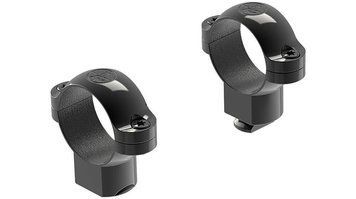 Кільця Leupold STD 25,4 мм High 49903 5001251 фото