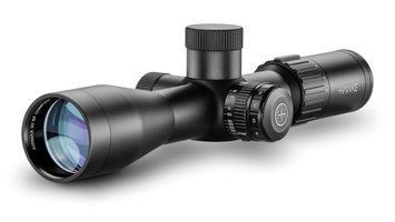 Приціл оптичний Hawke Airmax Compact 3-12x40 SF MRA(AMX IR) 39860162 фото