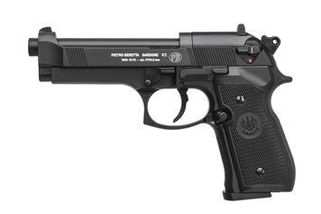 Пистолет пневматический Umarex Beretta 92 FS 419.00.00 1001732 фото