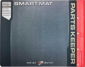 Килимок настільний Real Avid Handgun Smart Mat 17590075 фото