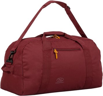 Сумка дорожня Highlander Cargo 45L Port (RUC257-PO) 926948 фото