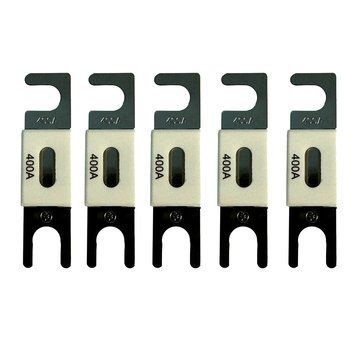 Victron Energy ANL-fuse 400A/80V (5 pc) Запобіжник 99-10024534 фото