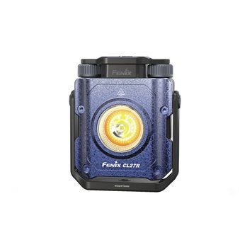 Фонарь прожектор Fenix ​​CL27R Темно-Голубой CL27R-Blue 999993442 фото