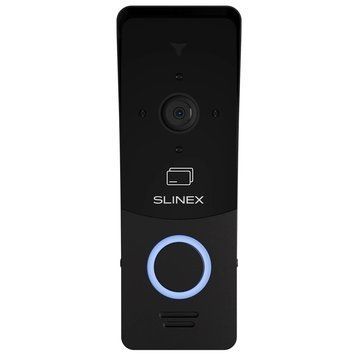 Slinex ML-20CRHD (black/black) IP65 Виклична панель 99-00021552 фото