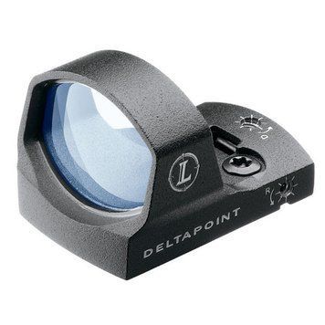 Приціл коліматорний Leupold Deltapoint 7,5 MOA 59665 5001554 фото
