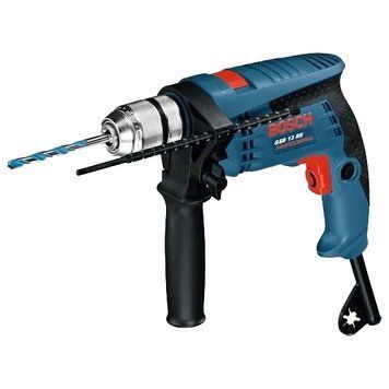 Bosch GSB 13 RE БЗП (0.601.217.100) Ударна дриль 99-10028163 фото