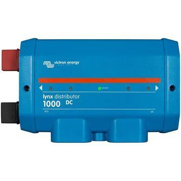 Victron Energy Lynx Distributor M10 Модульна шина 99-00024027 фото