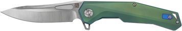 Нож Artisan Zumwalt M390 Titanium Mint Green 1808G-GNM 27980375 фото
