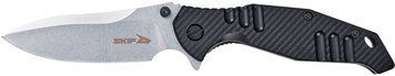 Ніж Skif Adventure II SW Black 424SE 17650274 фото