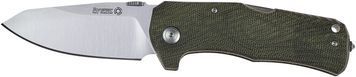 Нож Lionsteel TM1 Canvas TM1 CVG 392106 фото