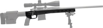 Ложа MDT HS3 для Remington 700 LA Black 17280001 фото