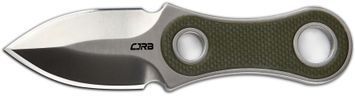 Ніж CJRB Knap Green J1940-GN 27980424 фото