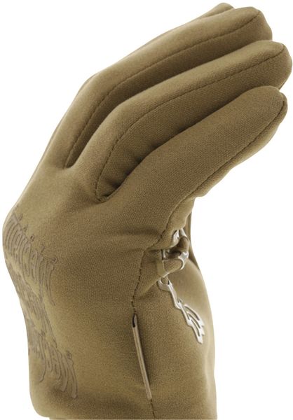 Рукавички Mechanix ColdWork Base Layer XXL. Coyote 7540089 фото