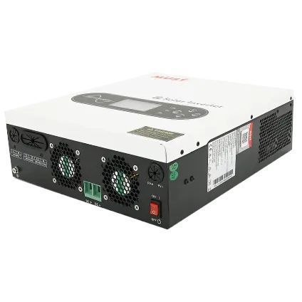 MUST PV18-5548 ECO 5500VA/5500W 48V однофазний чиста синусоїда Інвертор 99-10029537 фото